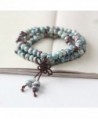 MUFY Jindezhen Discoloration Bracelets Religious