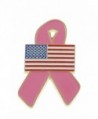American Breast Cancer Awareness Ribbon