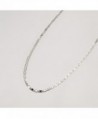 925 Sterling Silver Mariner Chain