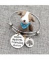 Cousin Bangle Bracelets Friend Pendant in Women's Bangle Bracelets