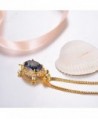 Turtle Pendant Necklace Zirconia Jewelry in Women's Pendants