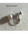Handpicked Ultra Luster Freshwater Cultured Earrings