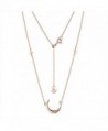 TinySand Sterling Silver Necklace Pendant in Women's Pendants