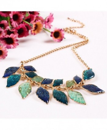 Jewelry Handmade Earrings Necklaceent Necklace in Women's Chain Necklaces
