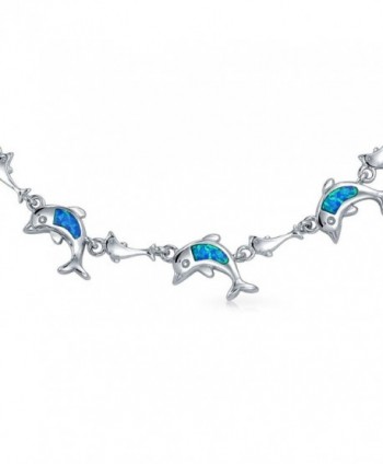Bling Jewelry Synthetic Nautical Bracelet