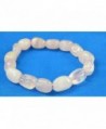 LUOS Simulated Quartz Bracelet Love in Women's Strand Bracelets