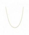 Finejewelers 10k 1.10mm Singapore Chain - CY11TYORR1P