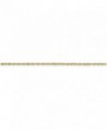 Finejewelers 1 10mm Singapore Necklace Yellow in Women's Chain Necklaces