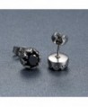 Stainless Steel Earrings Unisex aae040he