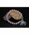 Falari Elephant Natural Bracelet B2448 RQ