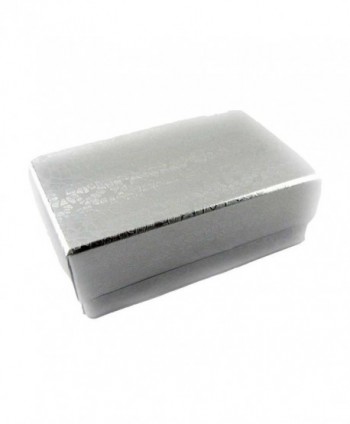 Sterling Silver Diamond Cut Nickel Bracelet