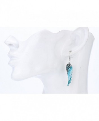 Szxc Jewelry Womens Crystal Earrings