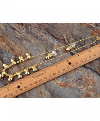 Alilang Valentine Swarovski Rhinestones Necklace in Women's Jewelry Sets