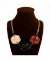 truecharms Exquisite Necklaces Pendants Statement - Black - CT12LB61UB1